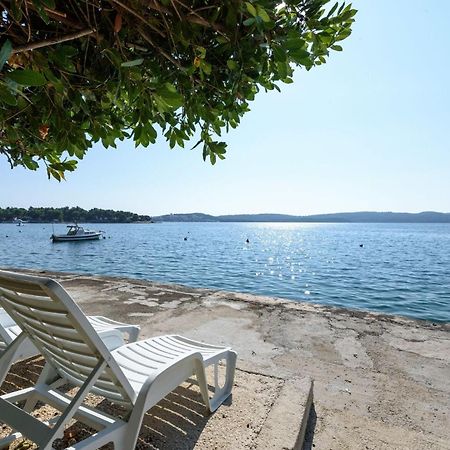 Apartments Mihaela Trogir Buitenkant foto