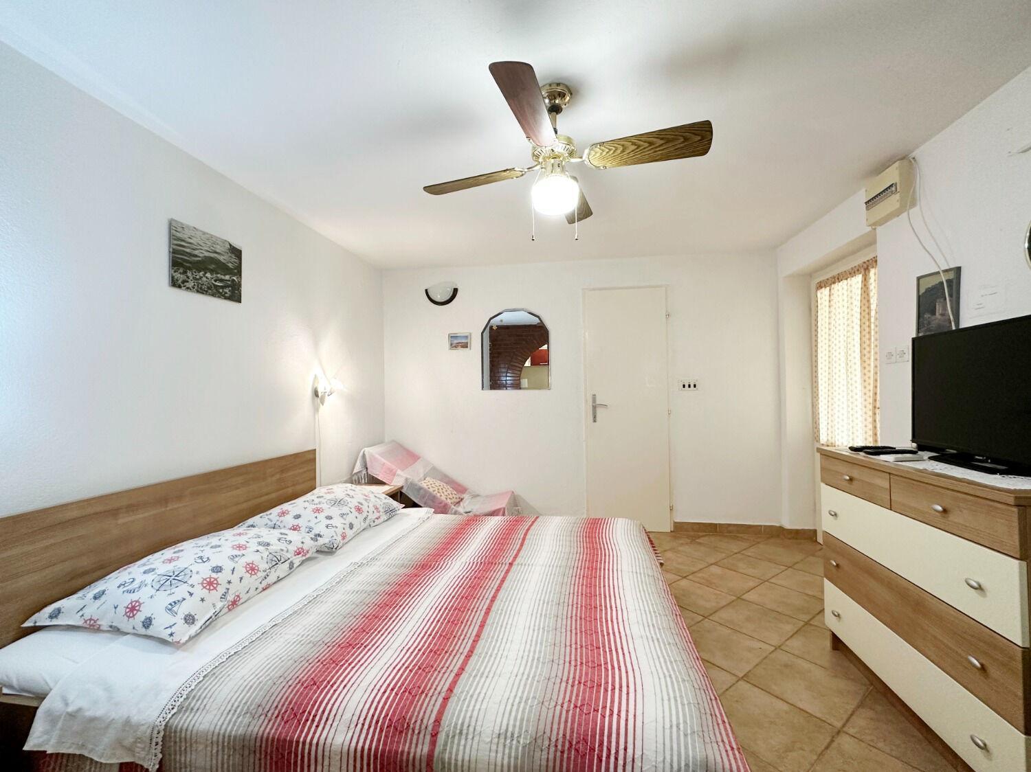 Apartments Mihaela Trogir Buitenkant foto