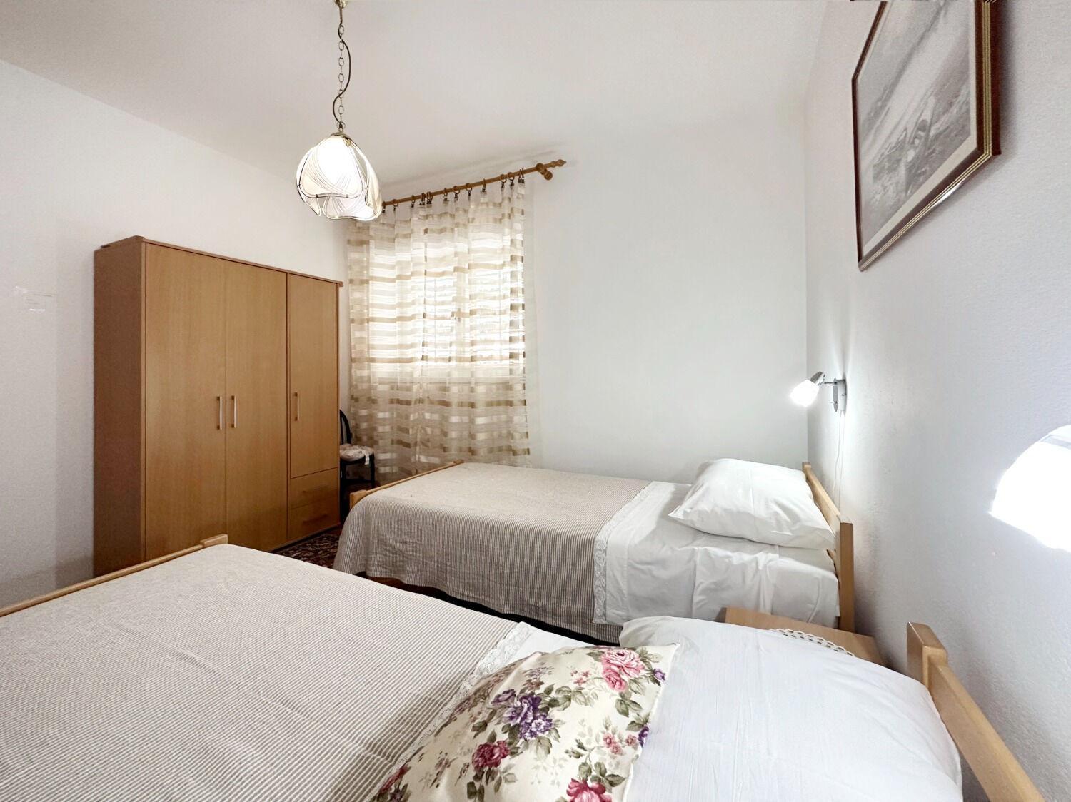 Apartments Mihaela Trogir Buitenkant foto
