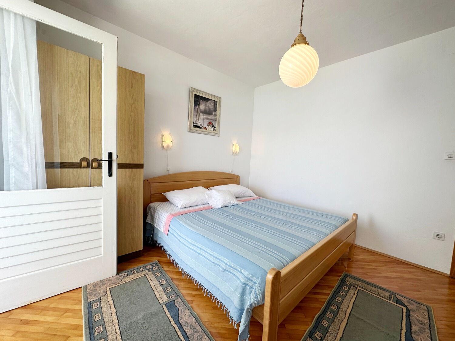 Apartments Mihaela Trogir Buitenkant foto