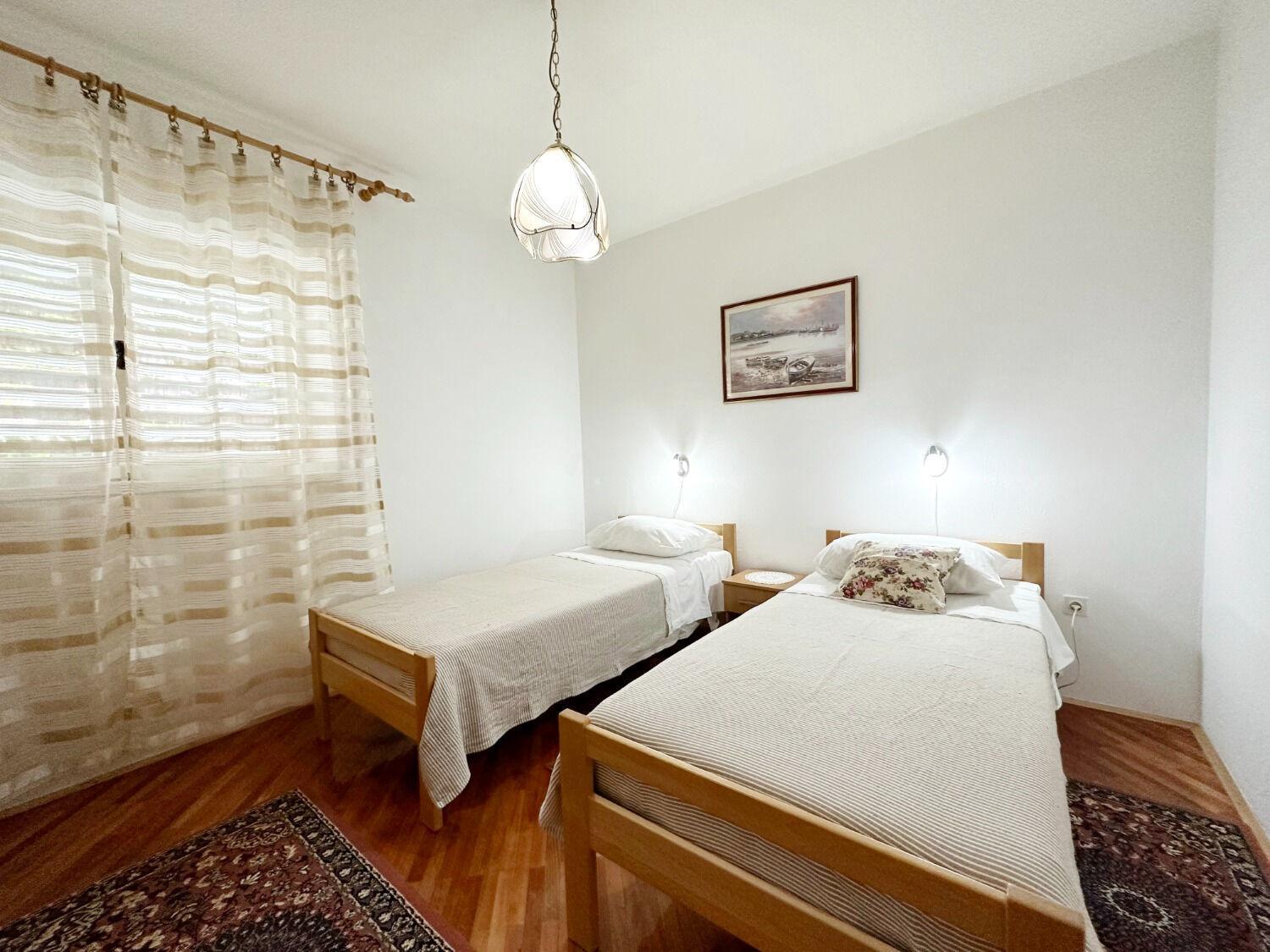 Apartments Mihaela Trogir Buitenkant foto
