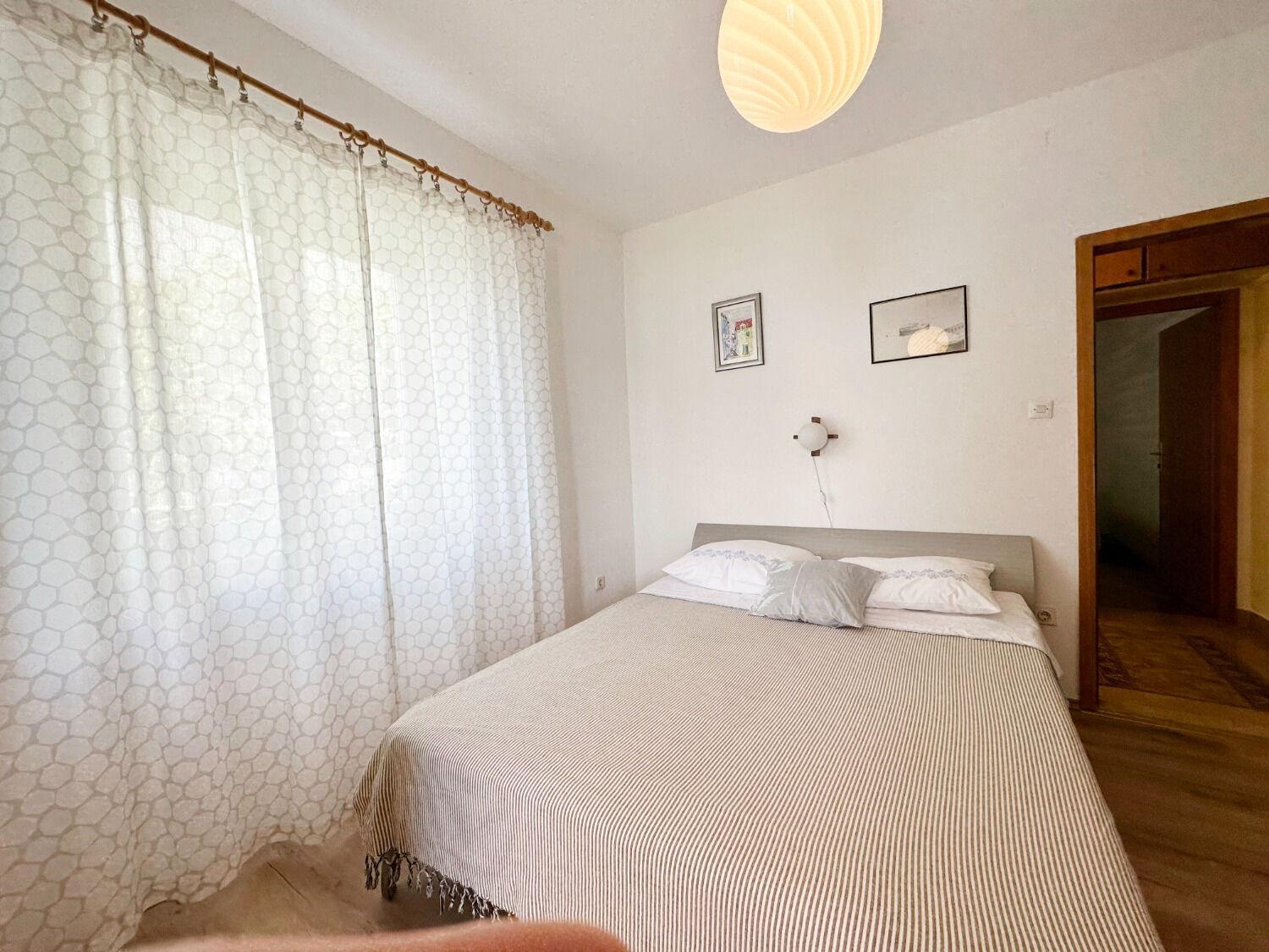 Apartments Mihaela Trogir Buitenkant foto