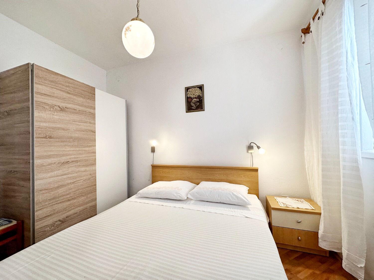Apartments Mihaela Trogir Buitenkant foto