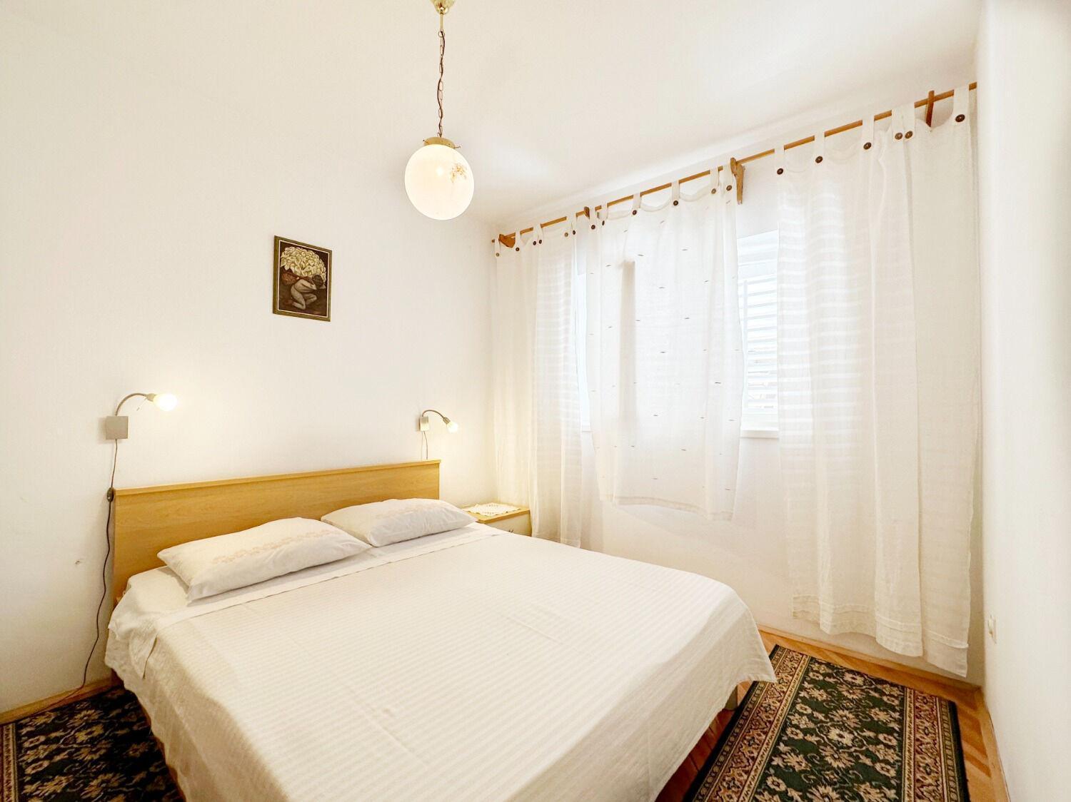Apartments Mihaela Trogir Buitenkant foto