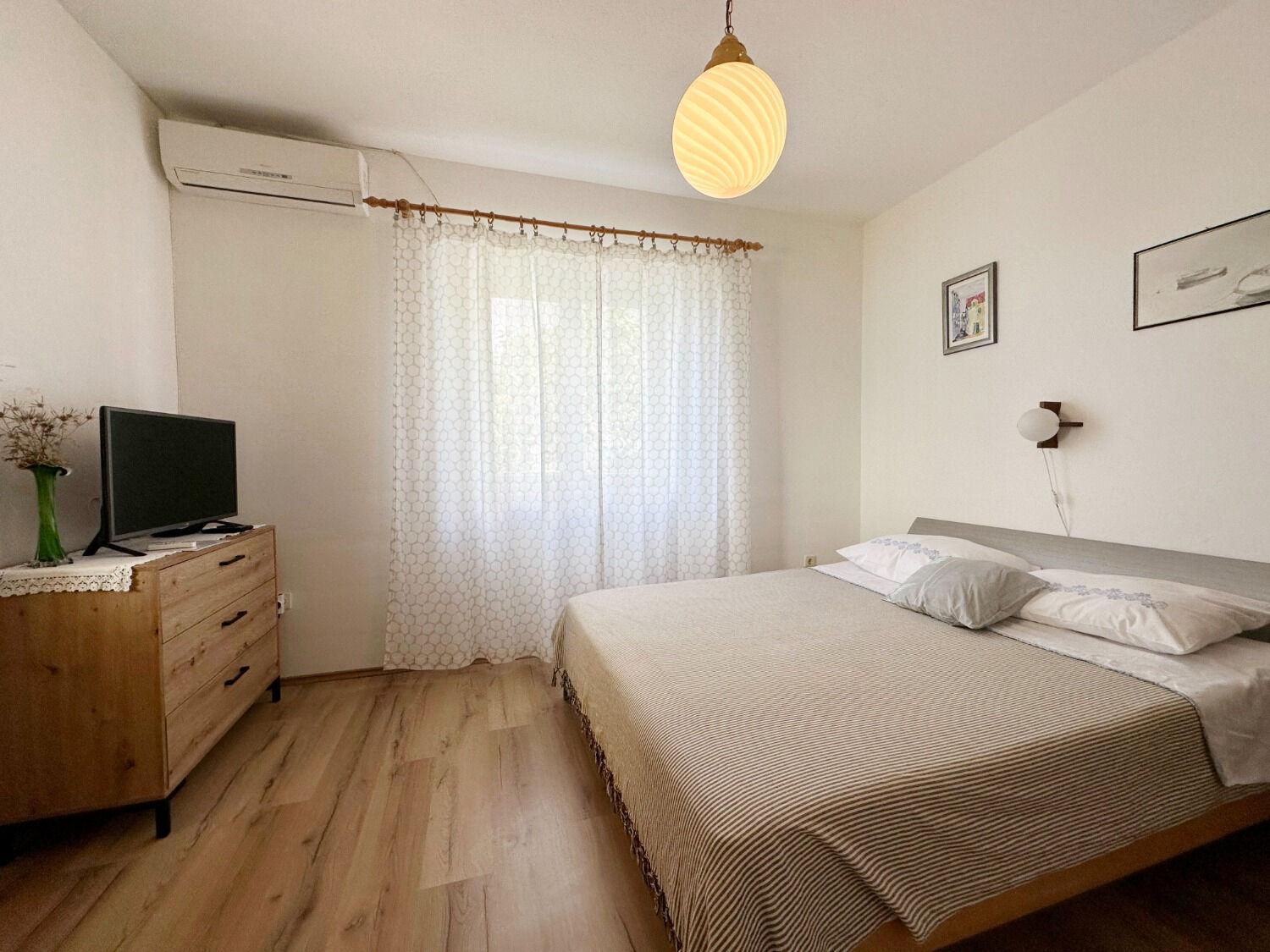 Apartments Mihaela Trogir Buitenkant foto