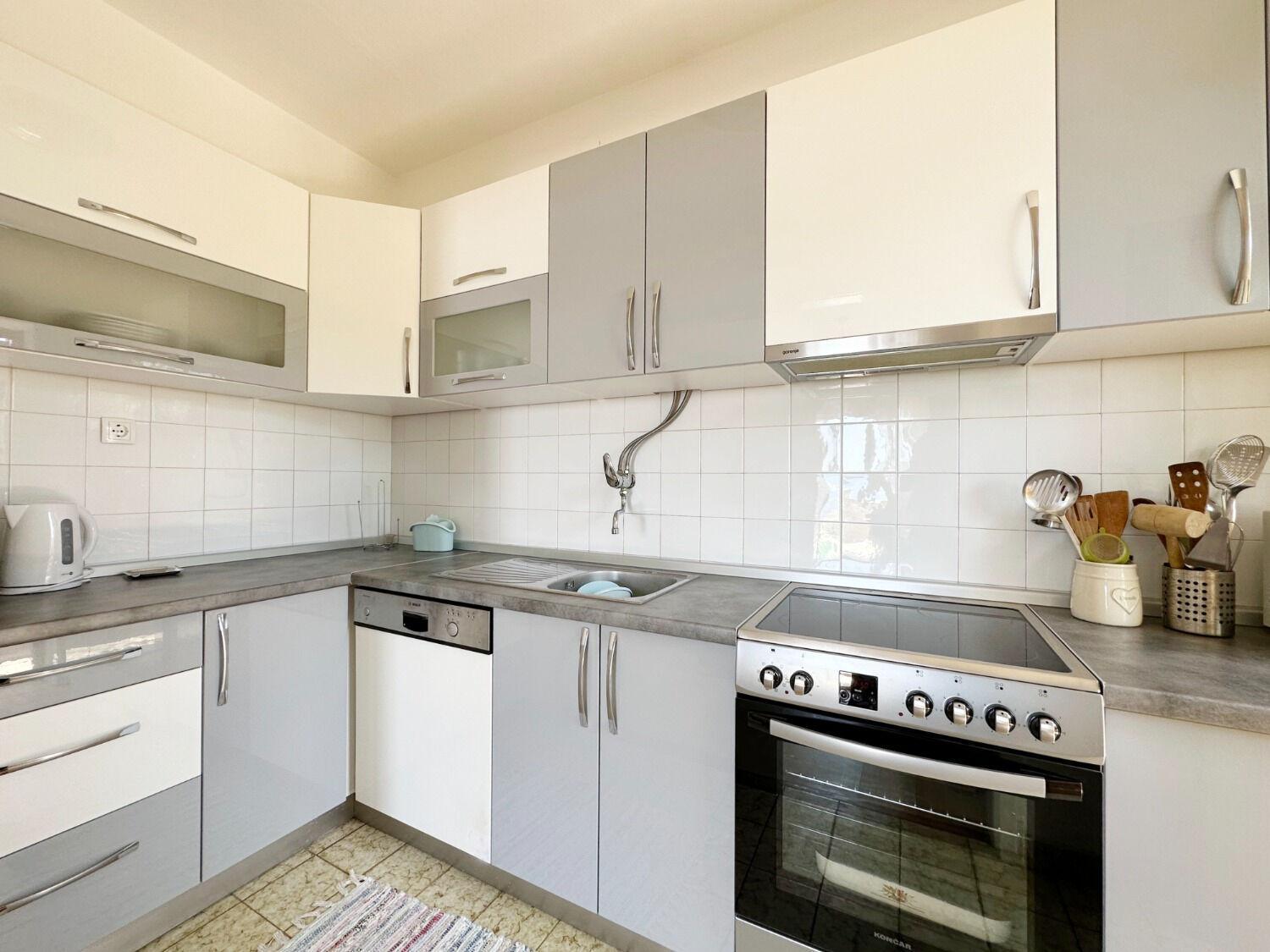 Apartments Mihaela Trogir Buitenkant foto