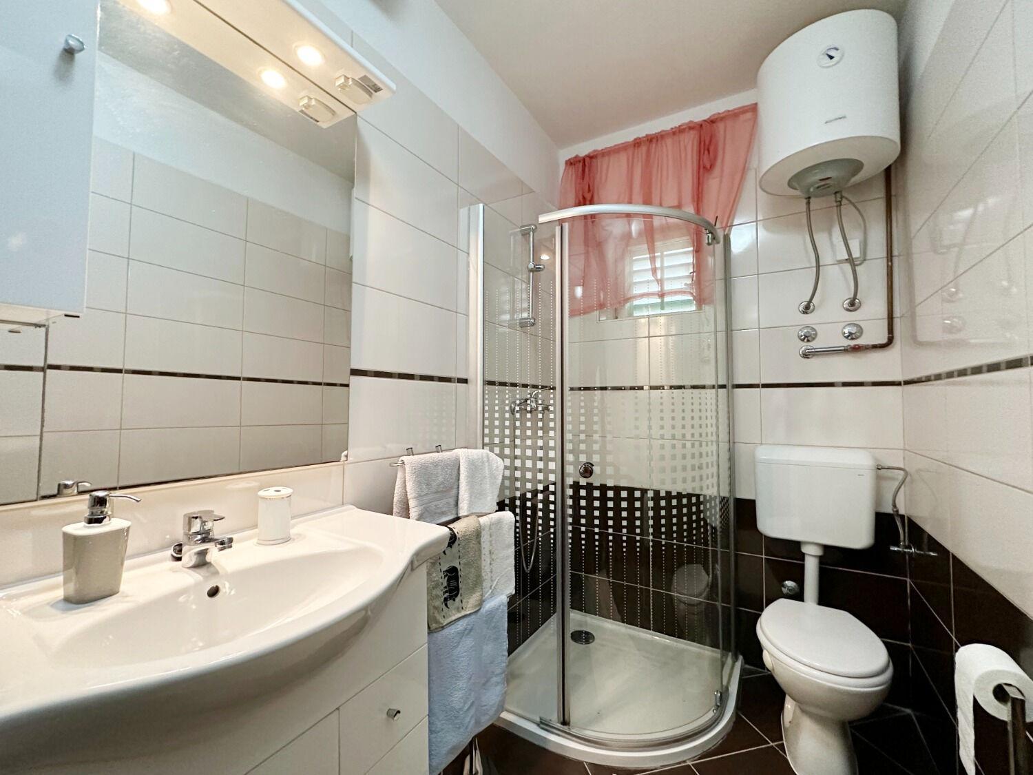 Apartments Mihaela Trogir Buitenkant foto