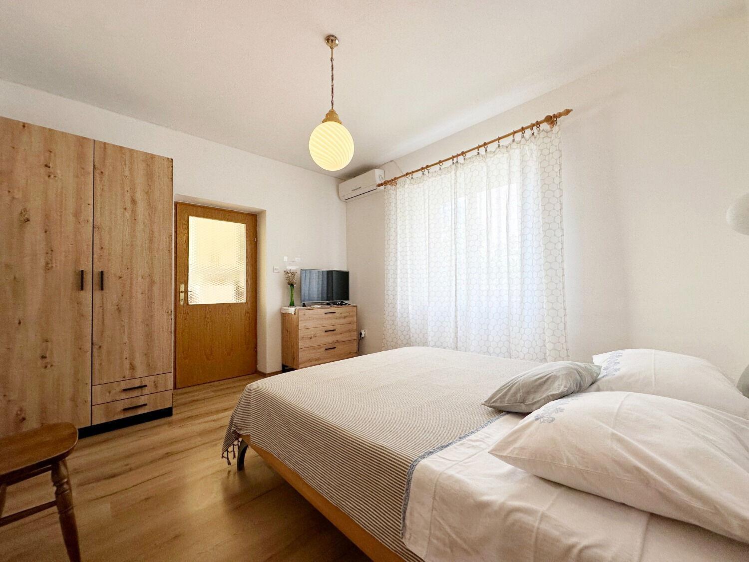 Apartments Mihaela Trogir Buitenkant foto
