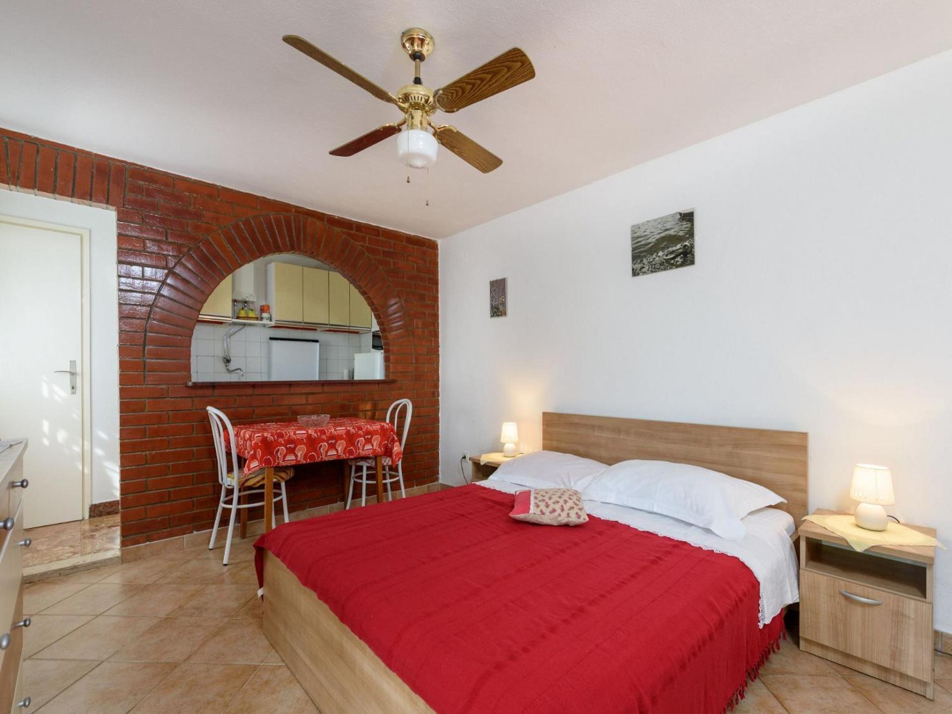Apartments Mihaela Trogir Buitenkant foto