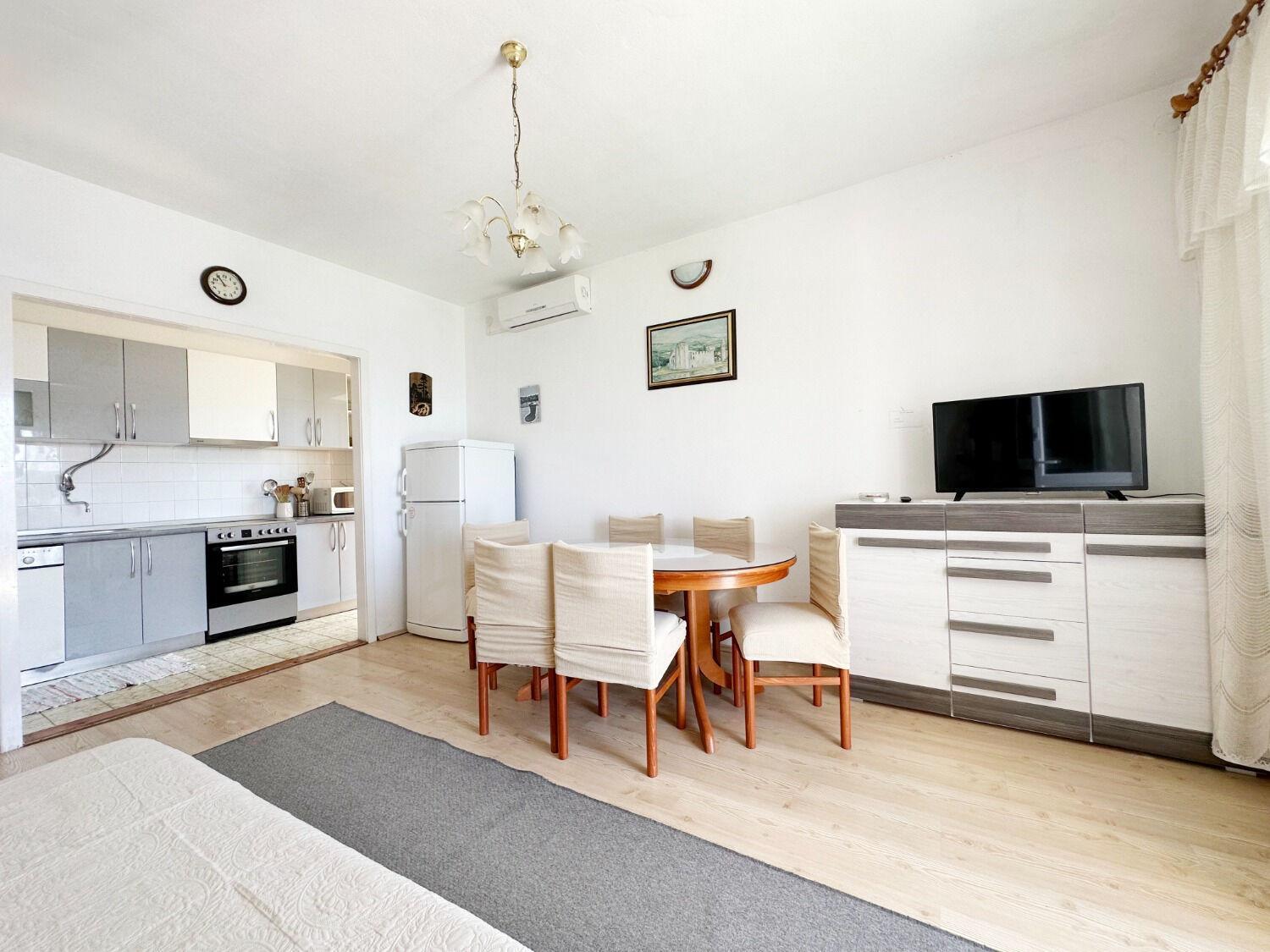 Apartments Mihaela Trogir Buitenkant foto