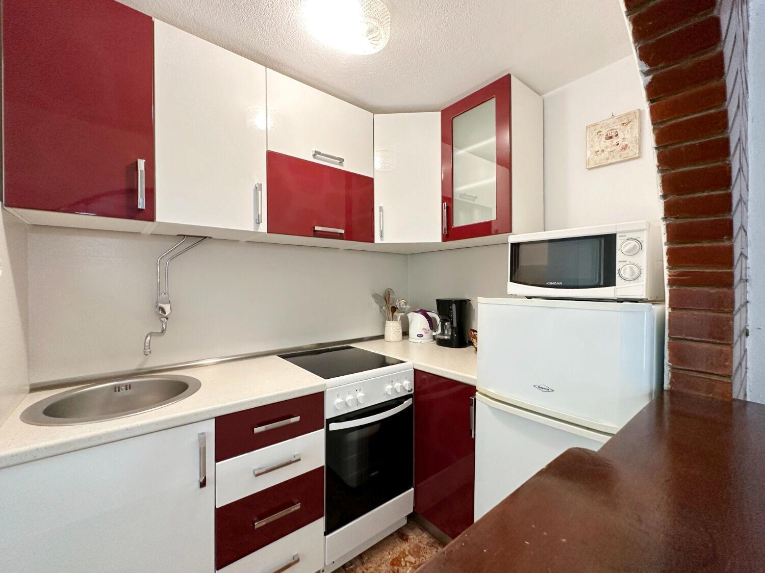 Apartments Mihaela Trogir Buitenkant foto